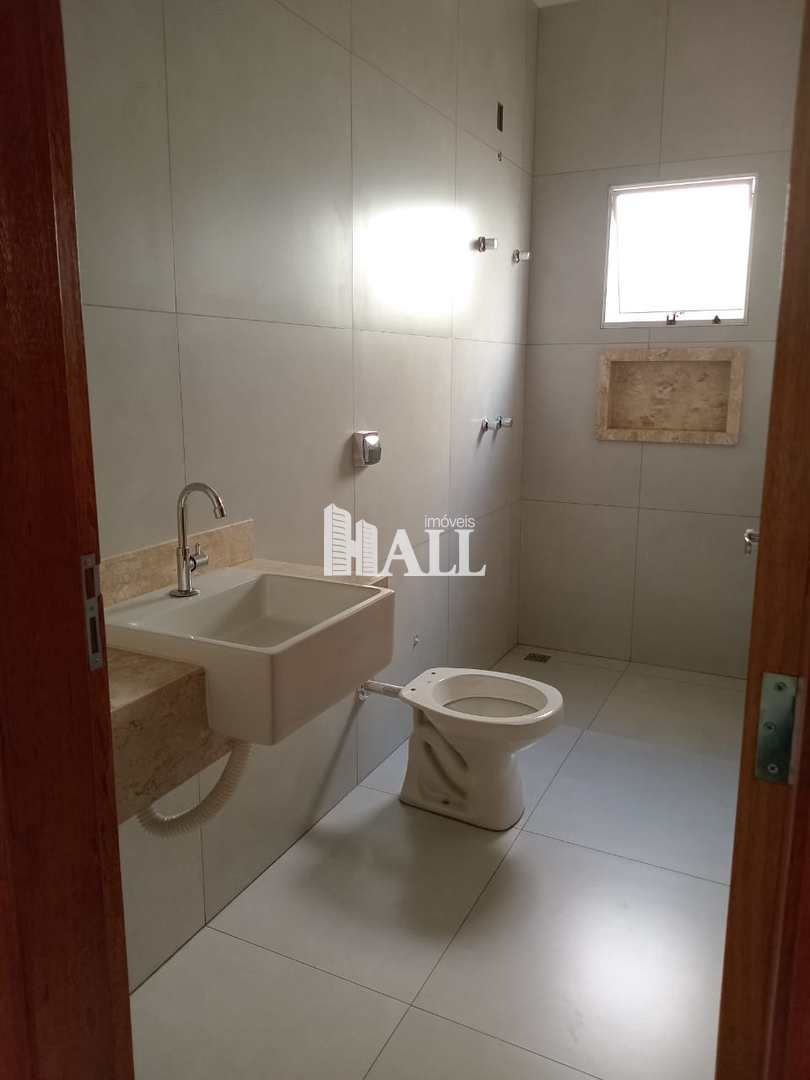 Casa à venda com 3 quartos, 120m² - Foto 16