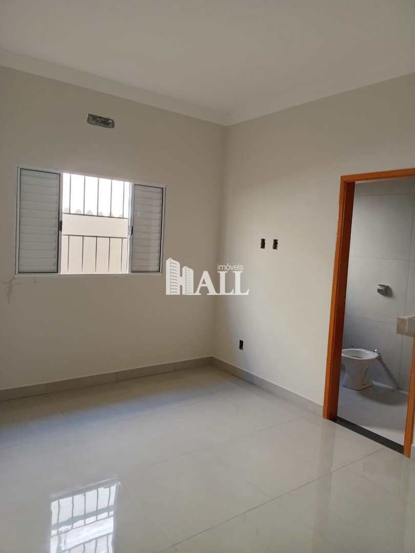 Casa à venda com 3 quartos, 120m² - Foto 5