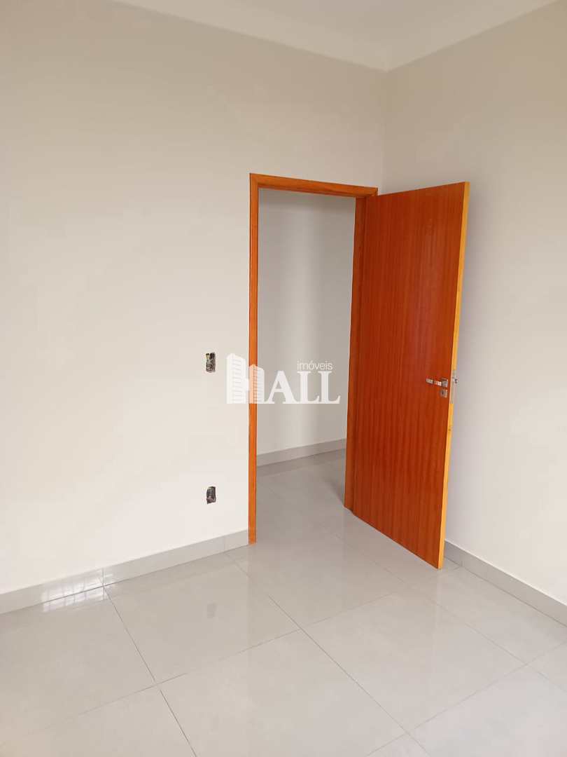 Casa à venda com 3 quartos, 120m² - Foto 7