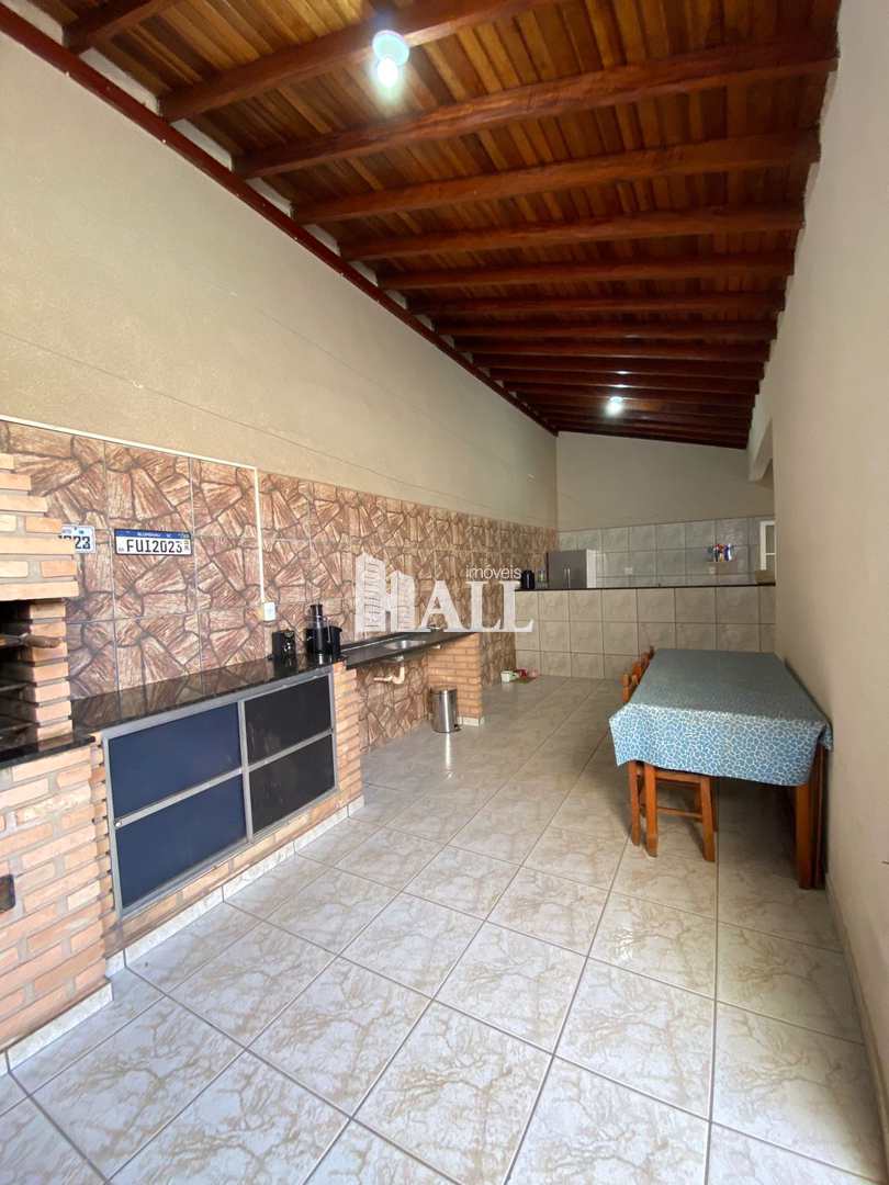 Casa à venda com 2 quartos, 125m² - Foto 20