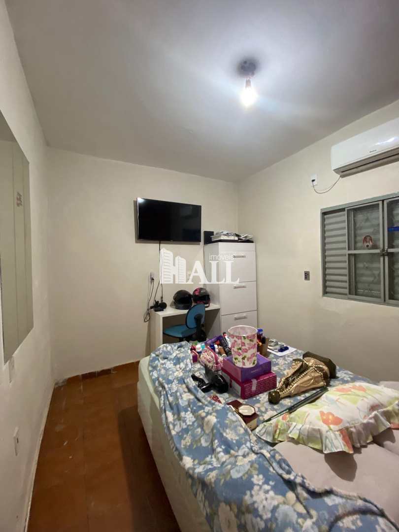 Casa à venda com 3 quartos, 200m² - Foto 6