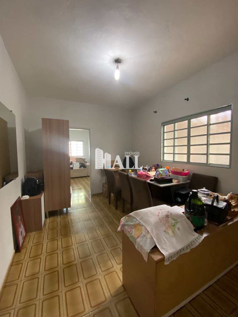 Casa à venda com 3 quartos, 200m² - Foto 15