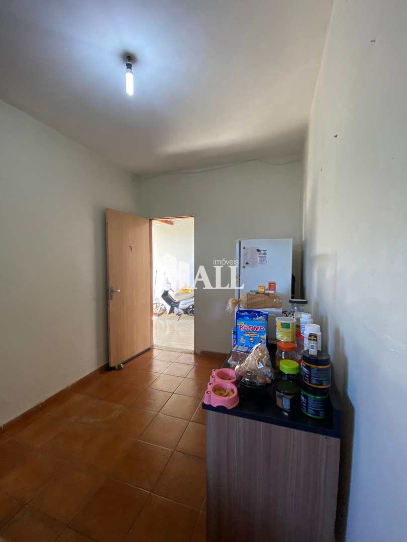 Casa à venda com 3 quartos, 200m² - Foto 13