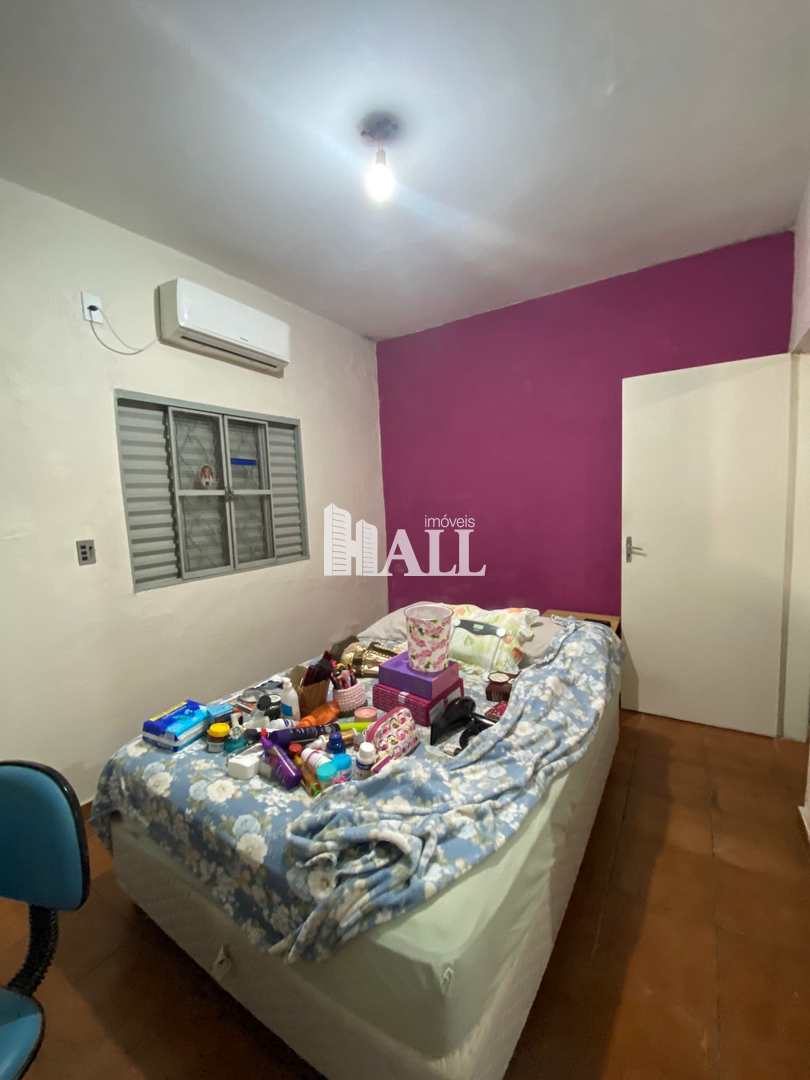 Casa à venda com 3 quartos, 200m² - Foto 3