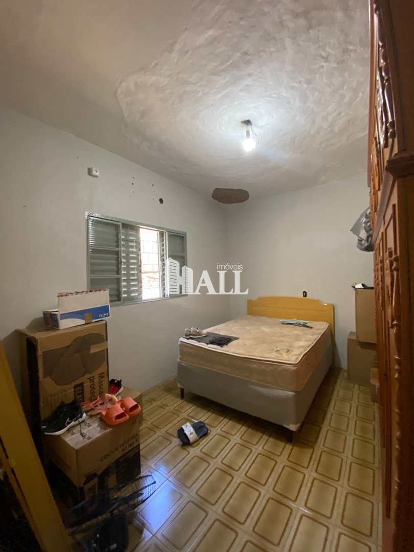 Casa à venda com 3 quartos, 200m² - Foto 16