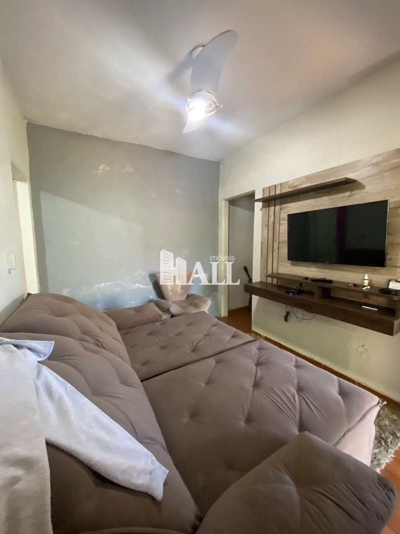 Casa à venda com 3 quartos, 200m² - Foto 14