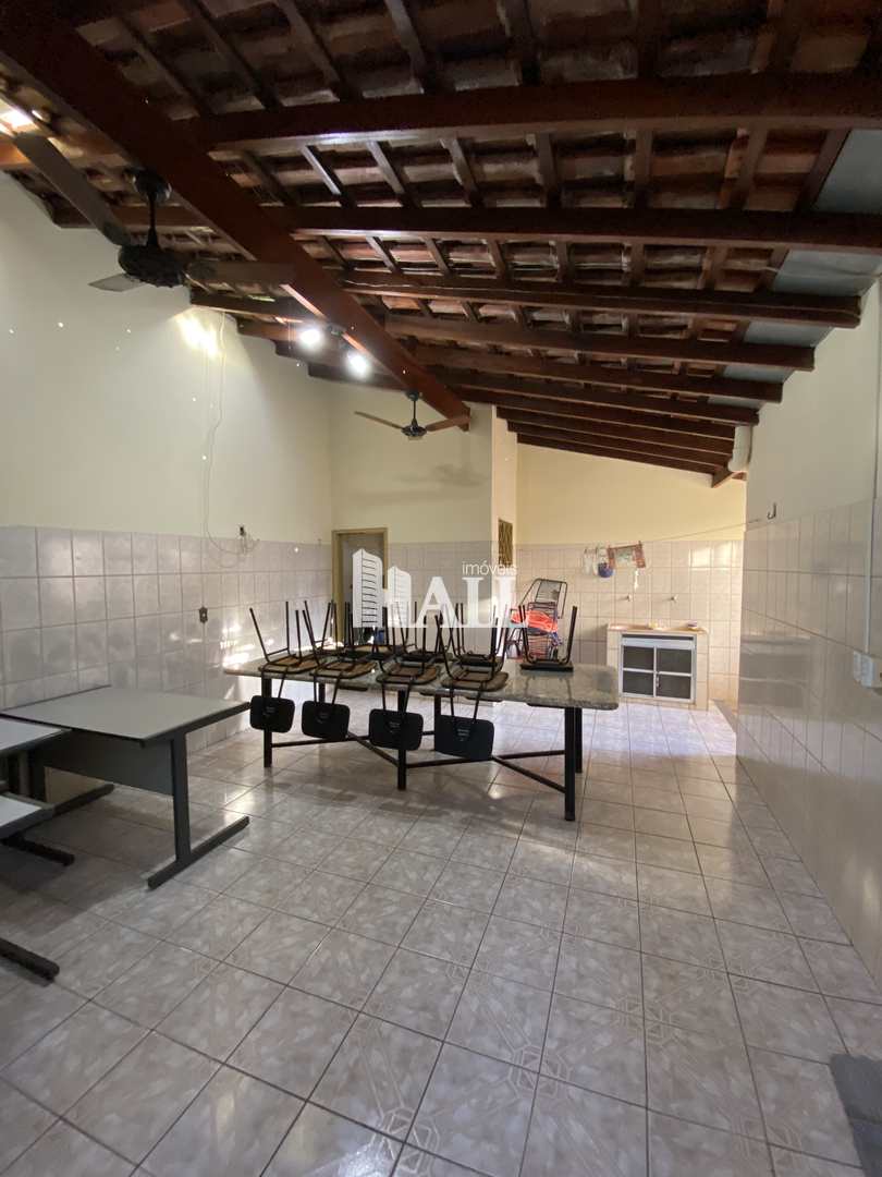 Casa à venda com 3 quartos, 152m² - Foto 17