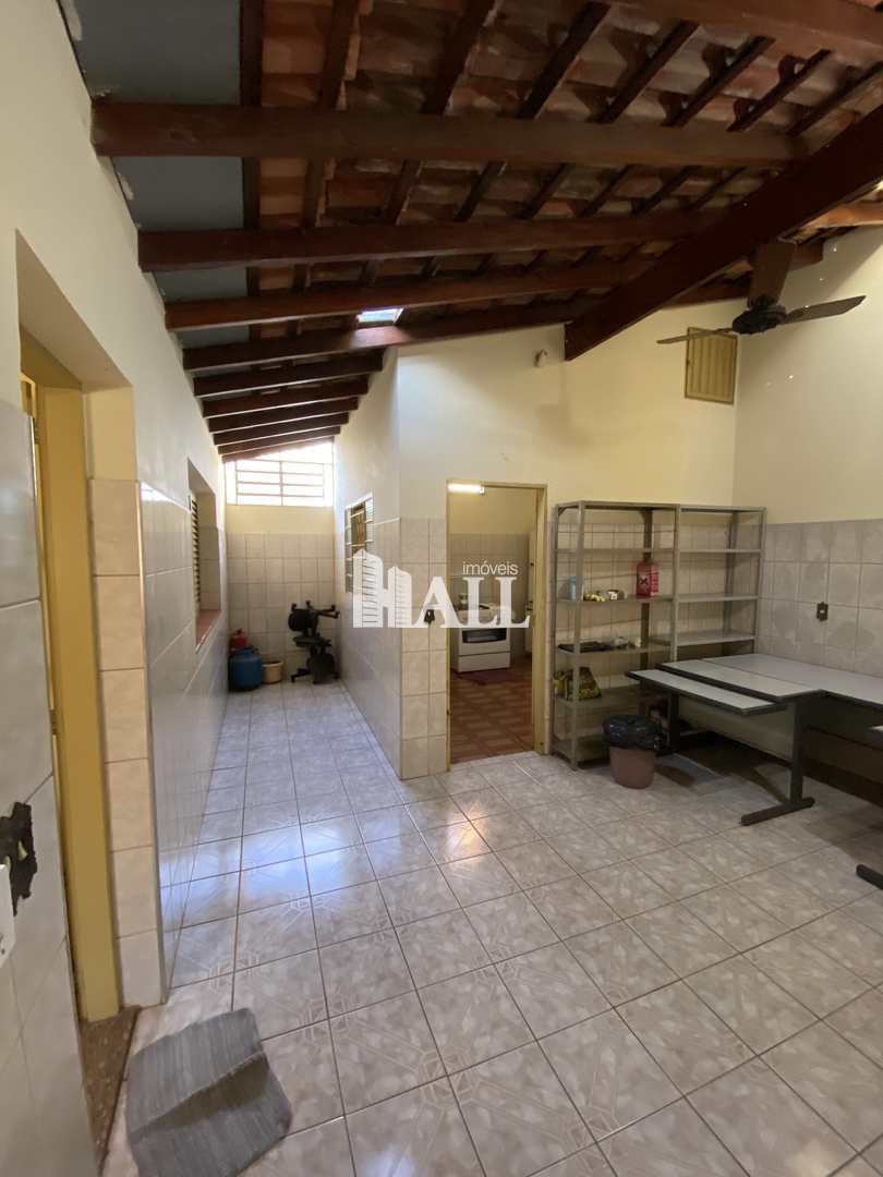 Casa à venda com 3 quartos, 152m² - Foto 15