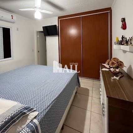 Casa de Condomínio à venda com 3 quartos, 140m² - Foto 8