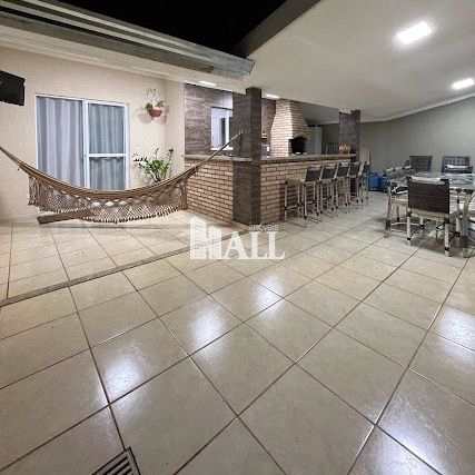 Casa de Condomínio à venda com 3 quartos, 140m² - Foto 3