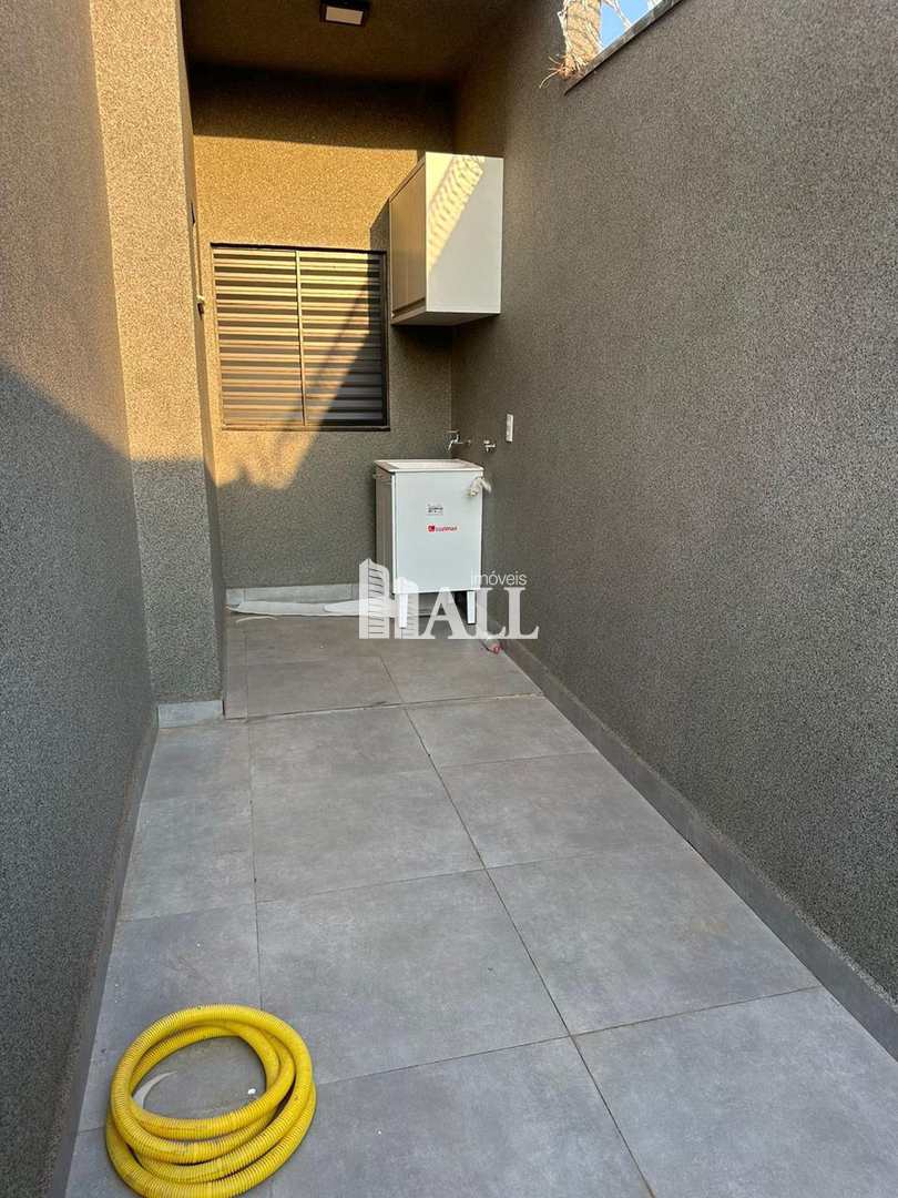 Casa à venda com 3 quartos, 120m² - Foto 15