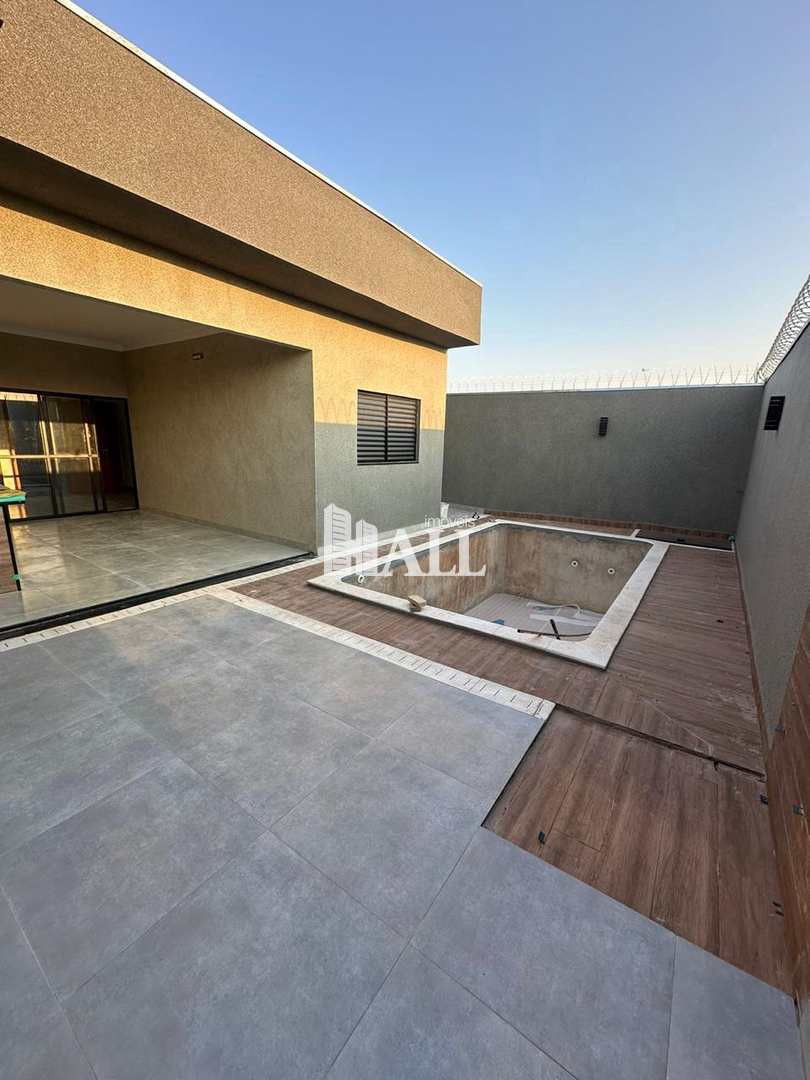 Casa à venda com 3 quartos, 120m² - Foto 8