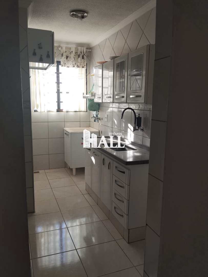 Apartamento, 2 quartos, 55 m² - Foto 10