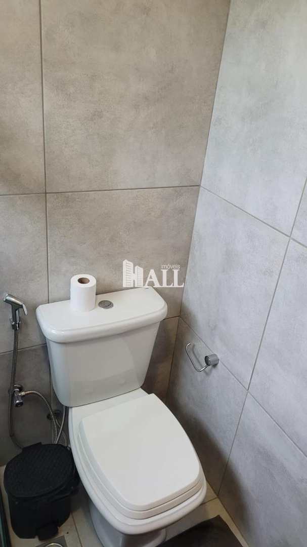 Apartamento à venda com 2 quartos, 55m² - Foto 8