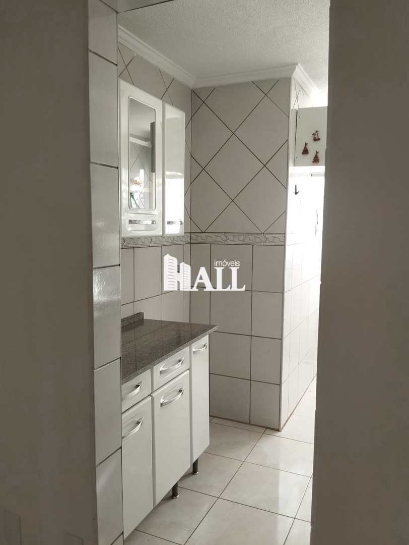 Apartamento, 2 quartos, 55 m² - Foto 11