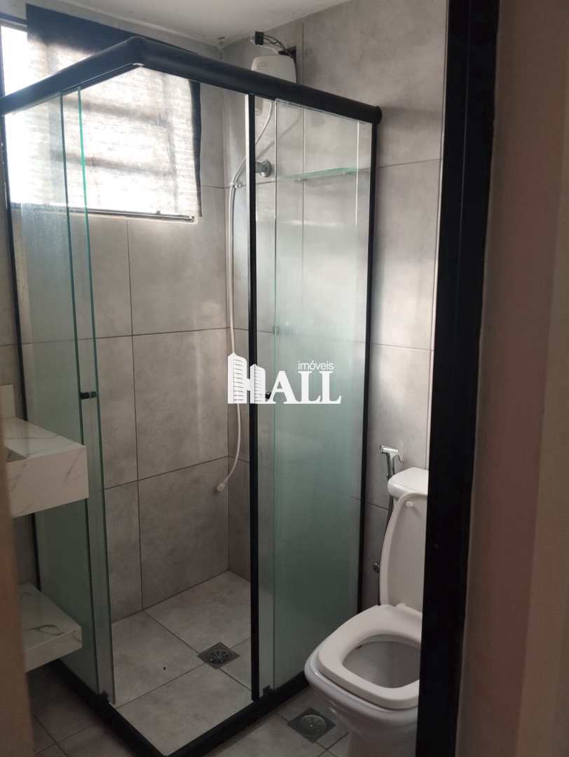 Apartamento, 2 quartos, 55 m² - Foto 13