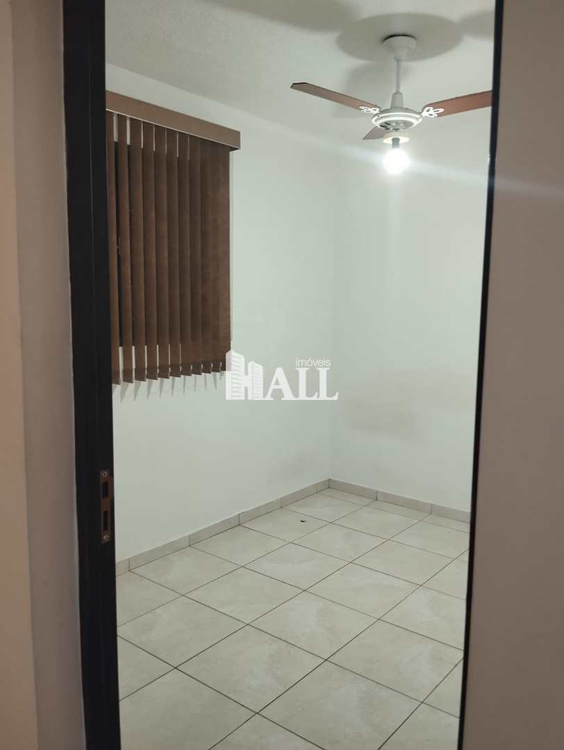 Apartamento à venda com 2 quartos, 55m² - Foto 4