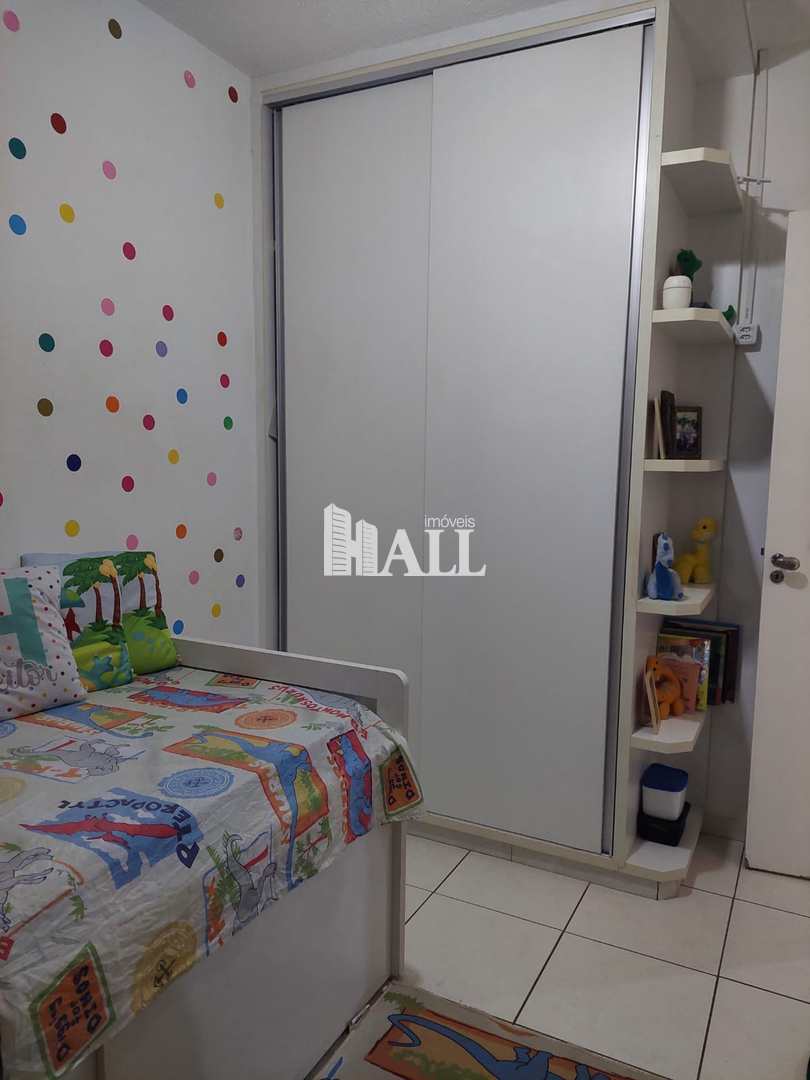 Casa de Condomínio à venda com 3 quartos, 100m² - Foto 19