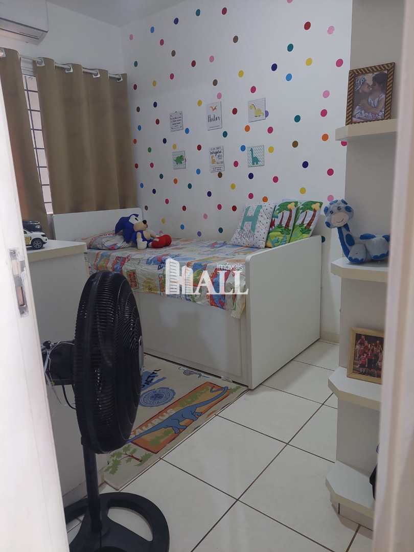 Casa de Condomínio à venda com 3 quartos, 100m² - Foto 17