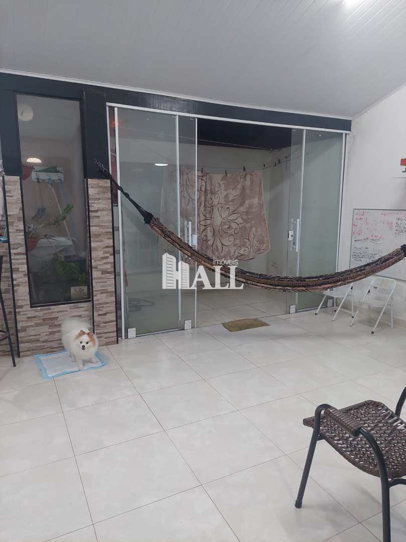 Casa de Condomínio à venda com 3 quartos, 100m² - Foto 5