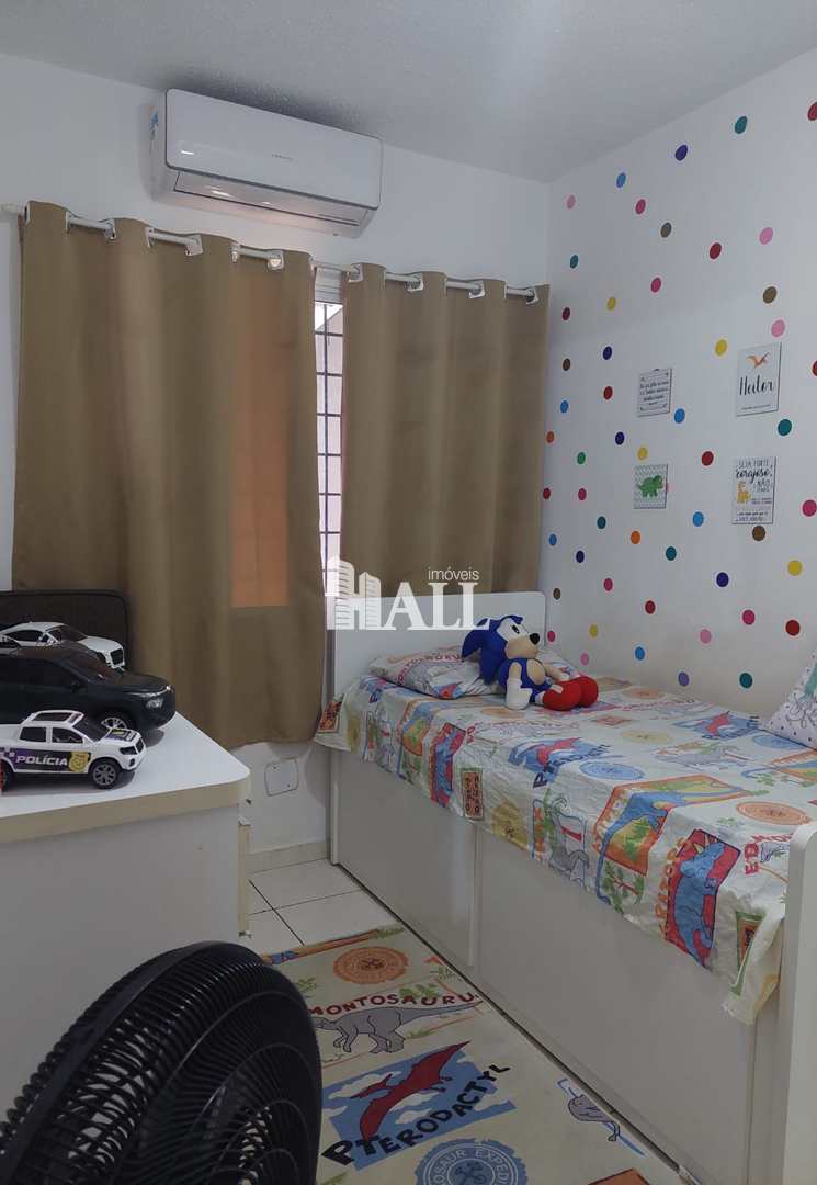 Casa de Condomínio à venda com 3 quartos, 100m² - Foto 18