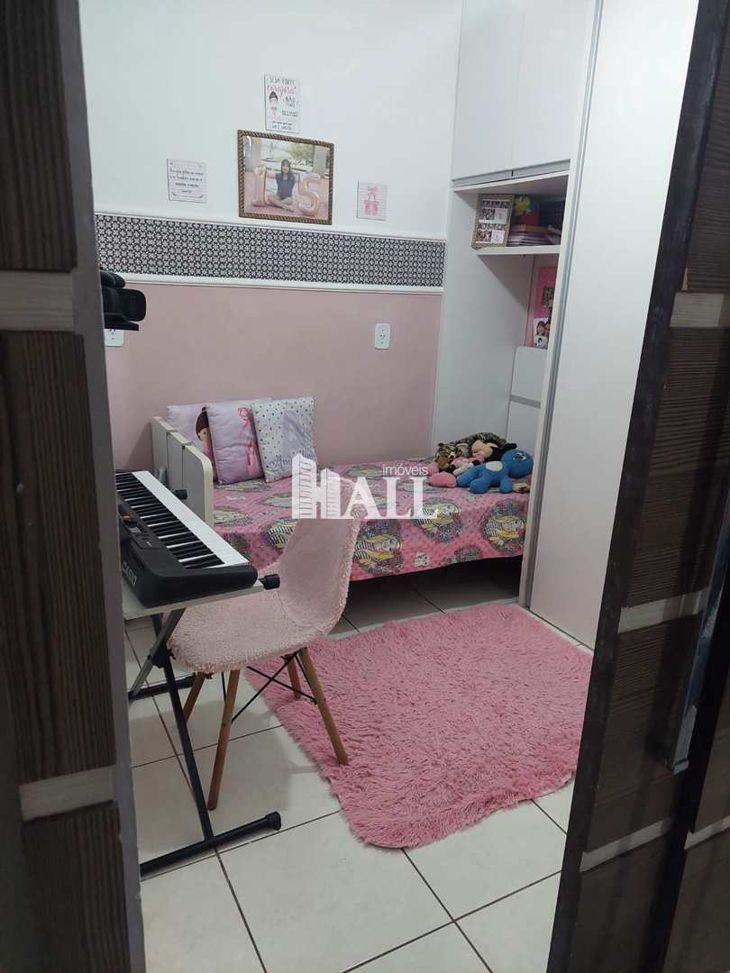 Casa de Condomínio à venda com 3 quartos, 100m² - Foto 24