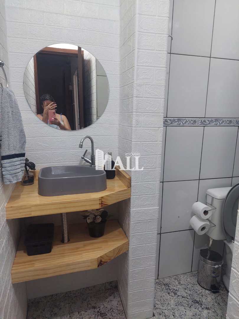 Casa de Condomínio à venda com 3 quartos, 100m² - Foto 21