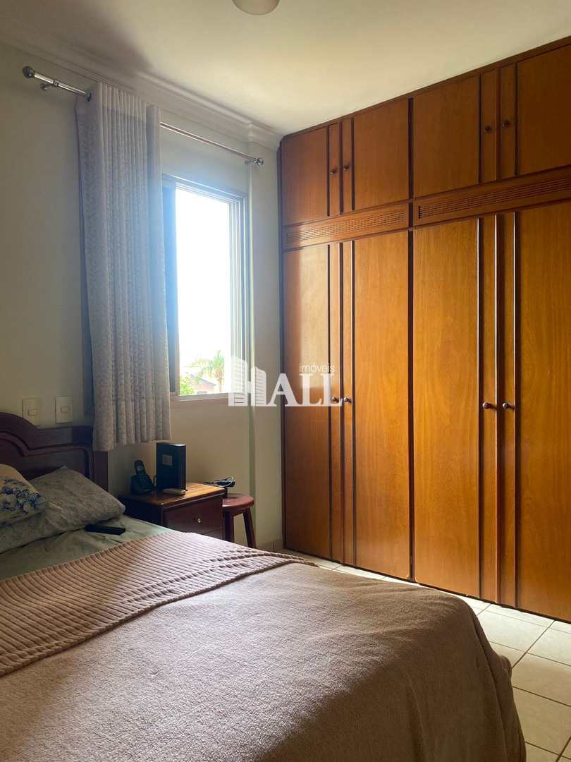 Apartamento à venda com 3 quartos, 105m² - Foto 6