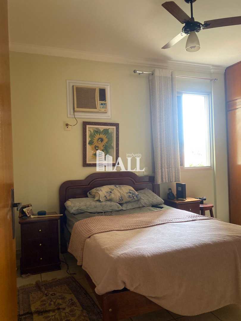 Apartamento à venda com 3 quartos, 105m² - Foto 10