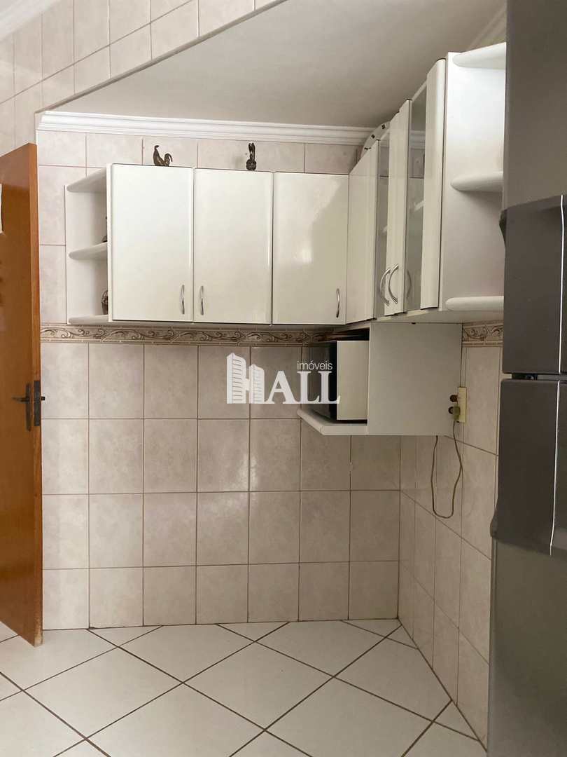 Apartamento à venda com 3 quartos, 105m² - Foto 11