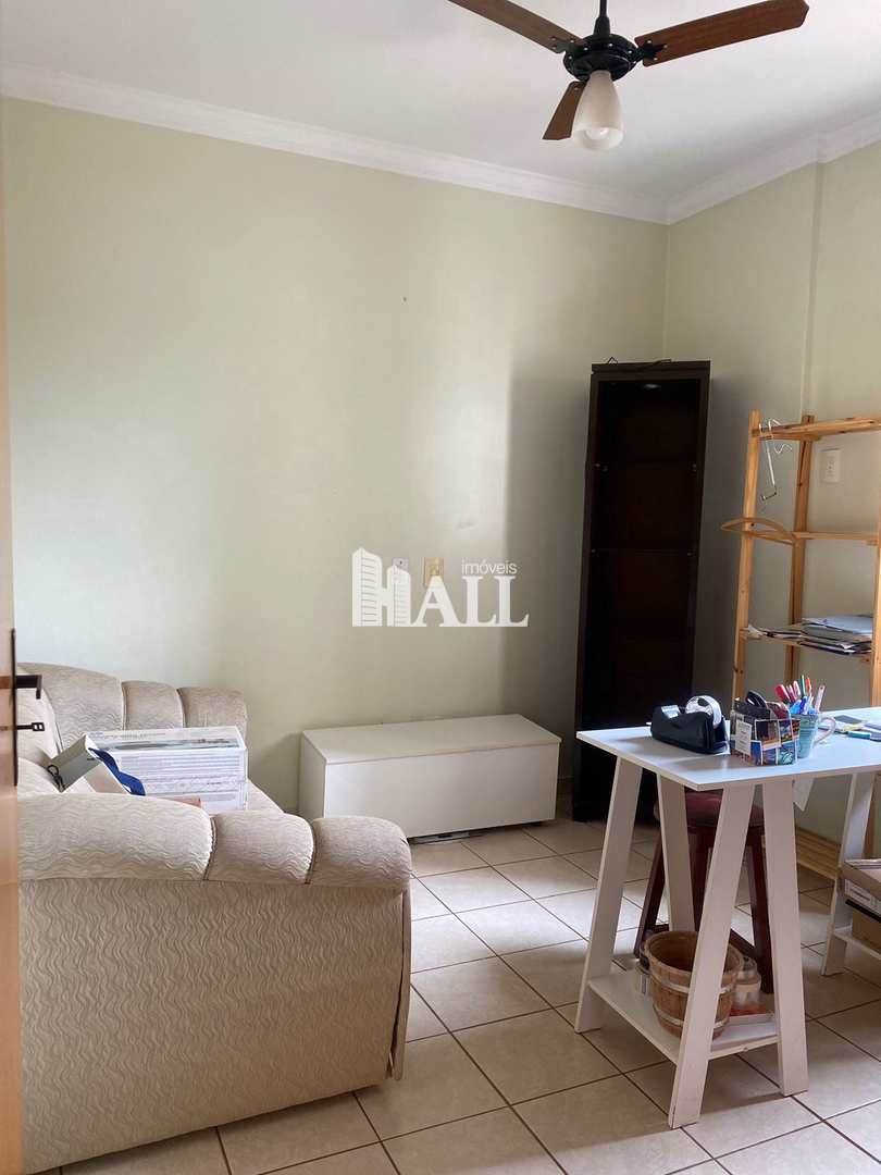 Apartamento à venda com 3 quartos, 105m² - Foto 9