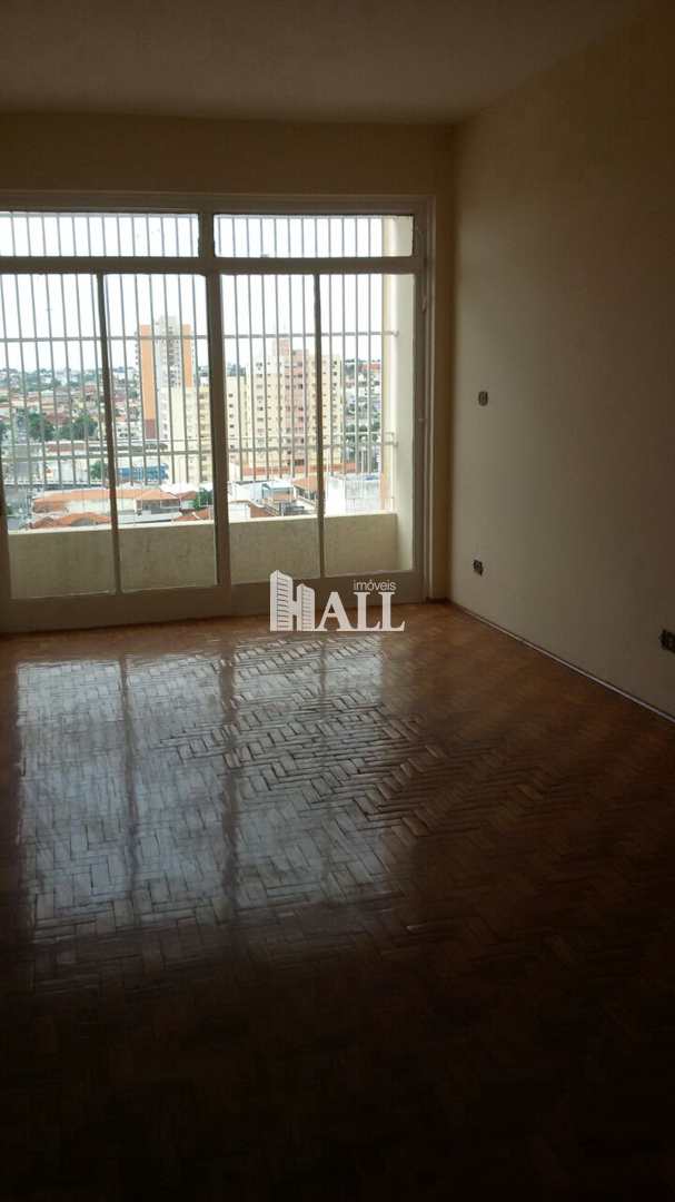 Apartamento à venda com 2 quartos, 96m² - Foto 3