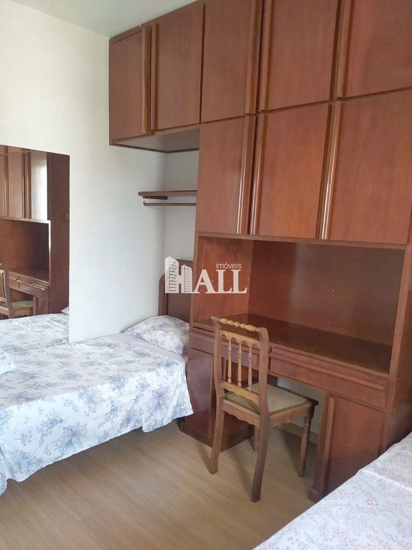 Apartamento à venda com 3 quartos, 86m² - Foto 6