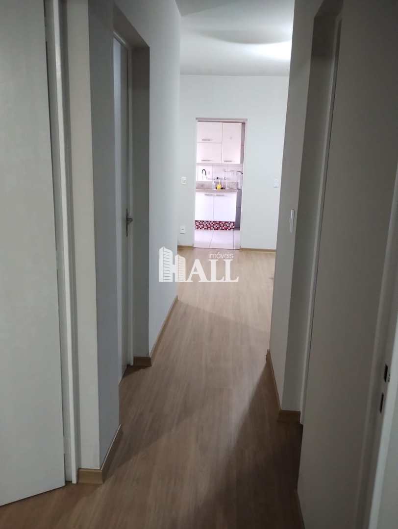 Apartamento à venda com 3 quartos, 86m² - Foto 4