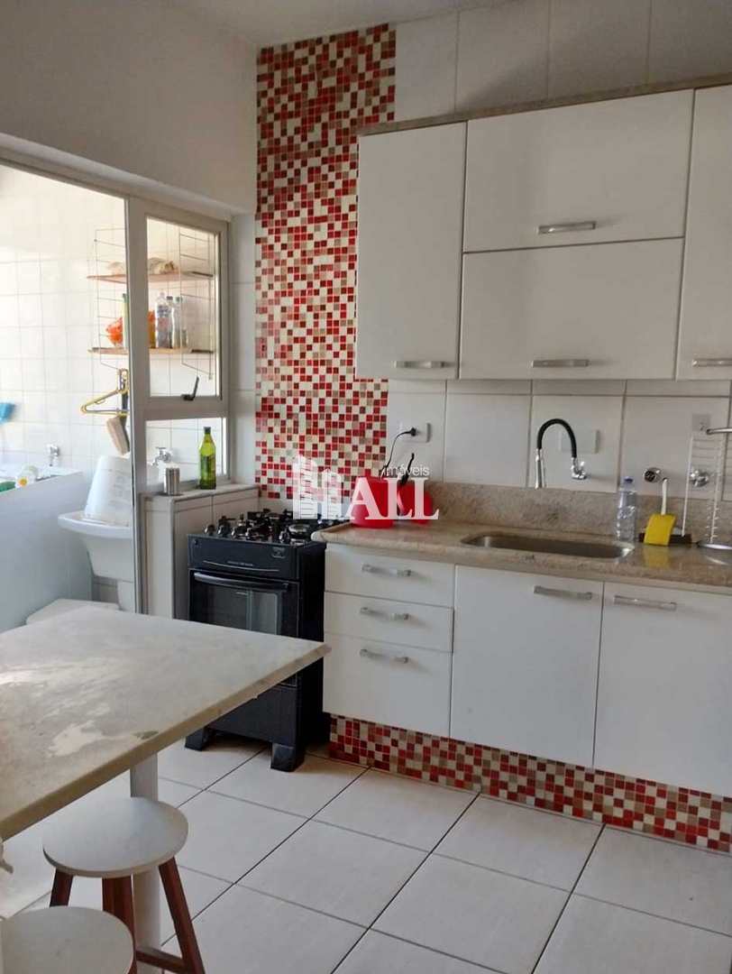 Apartamento à venda com 3 quartos, 86m² - Foto 11