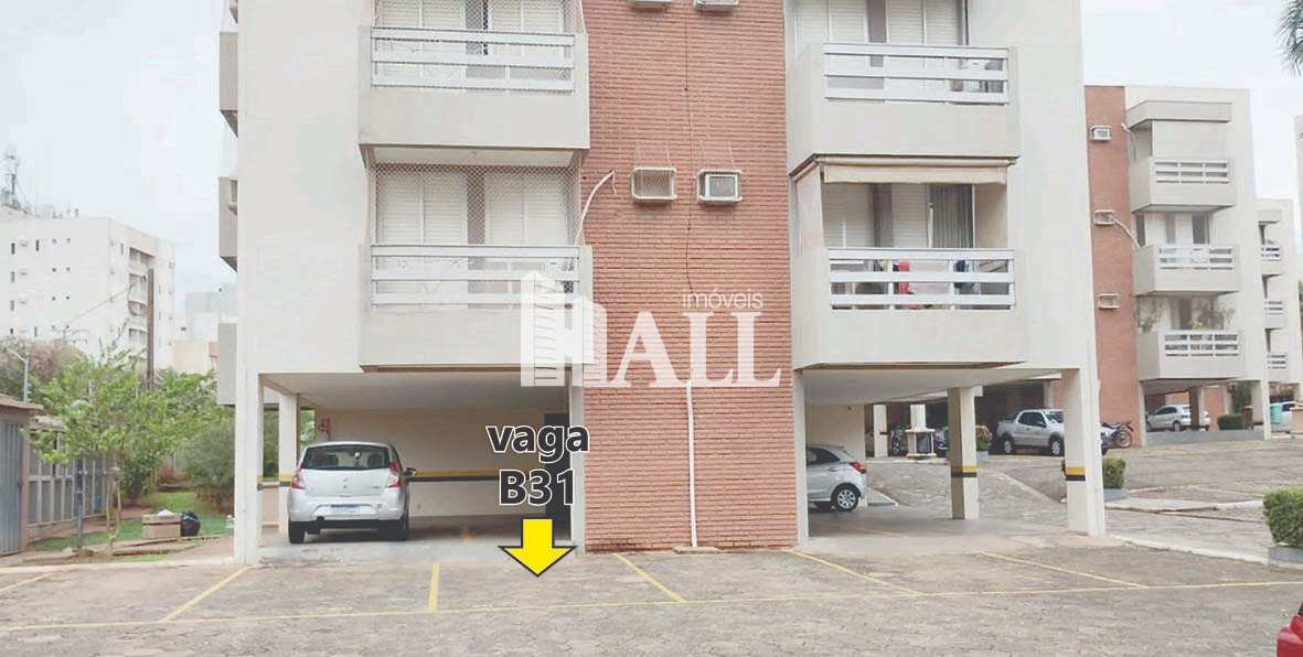 Apartamento à venda com 3 quartos, 86m² - Foto 18