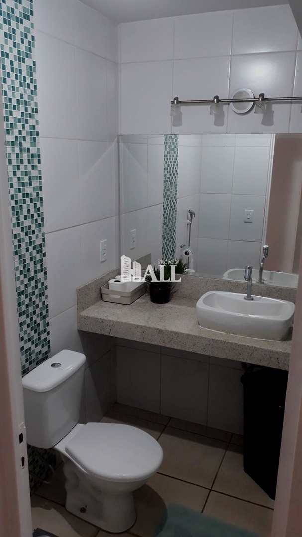 Apartamento à venda com 3 quartos, 86m² - Foto 15