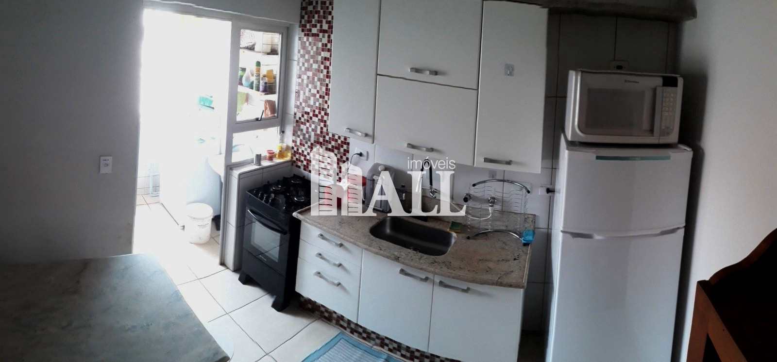 Apartamento à venda com 3 quartos, 86m² - Foto 12