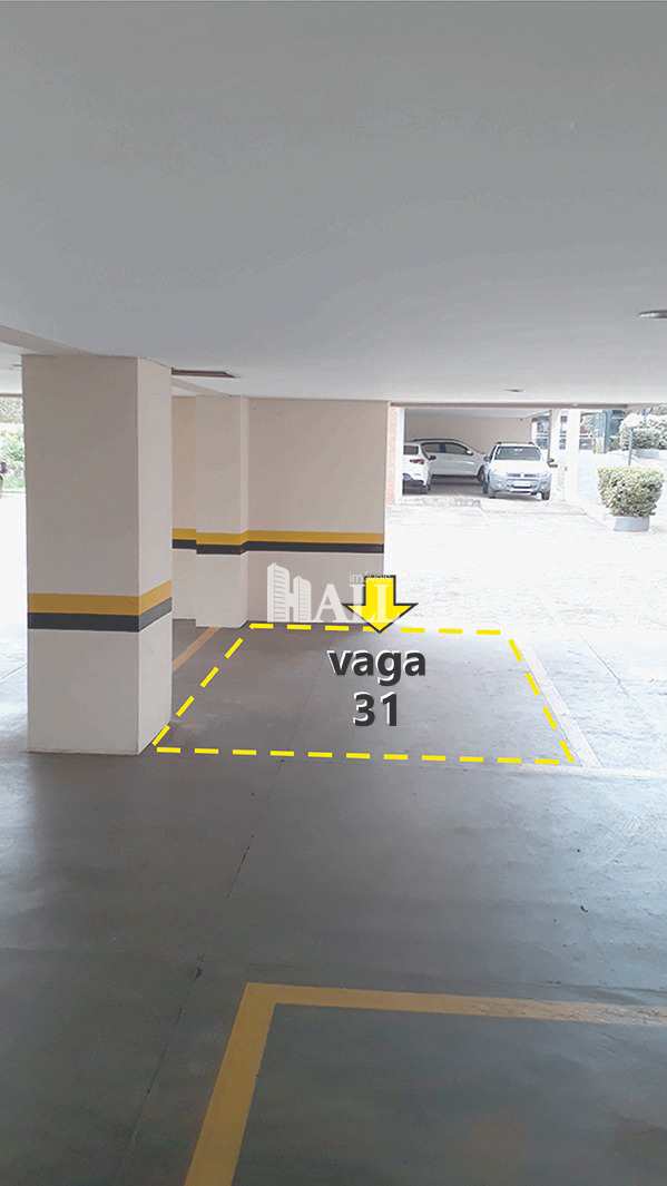 Apartamento à venda com 3 quartos, 86m² - Foto 21