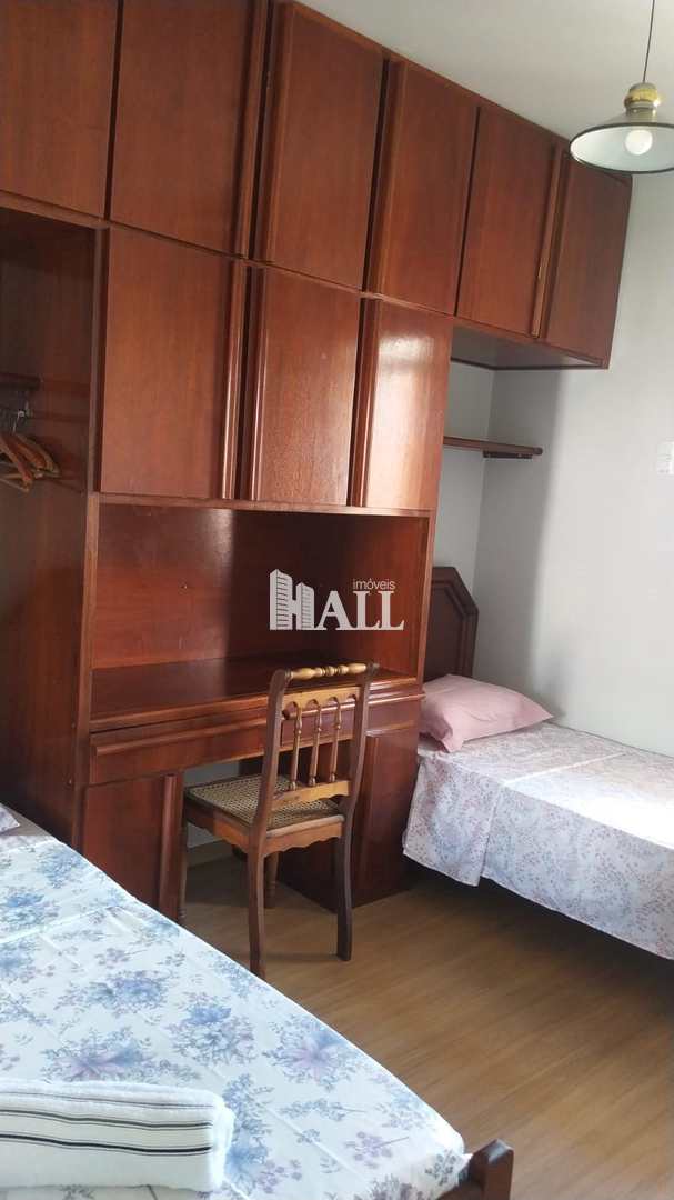 Apartamento à venda com 3 quartos, 86m² - Foto 7