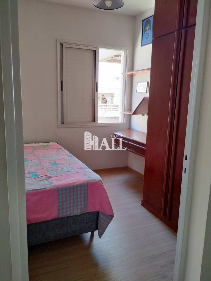 Apartamento à venda com 3 quartos, 86m² - Foto 9