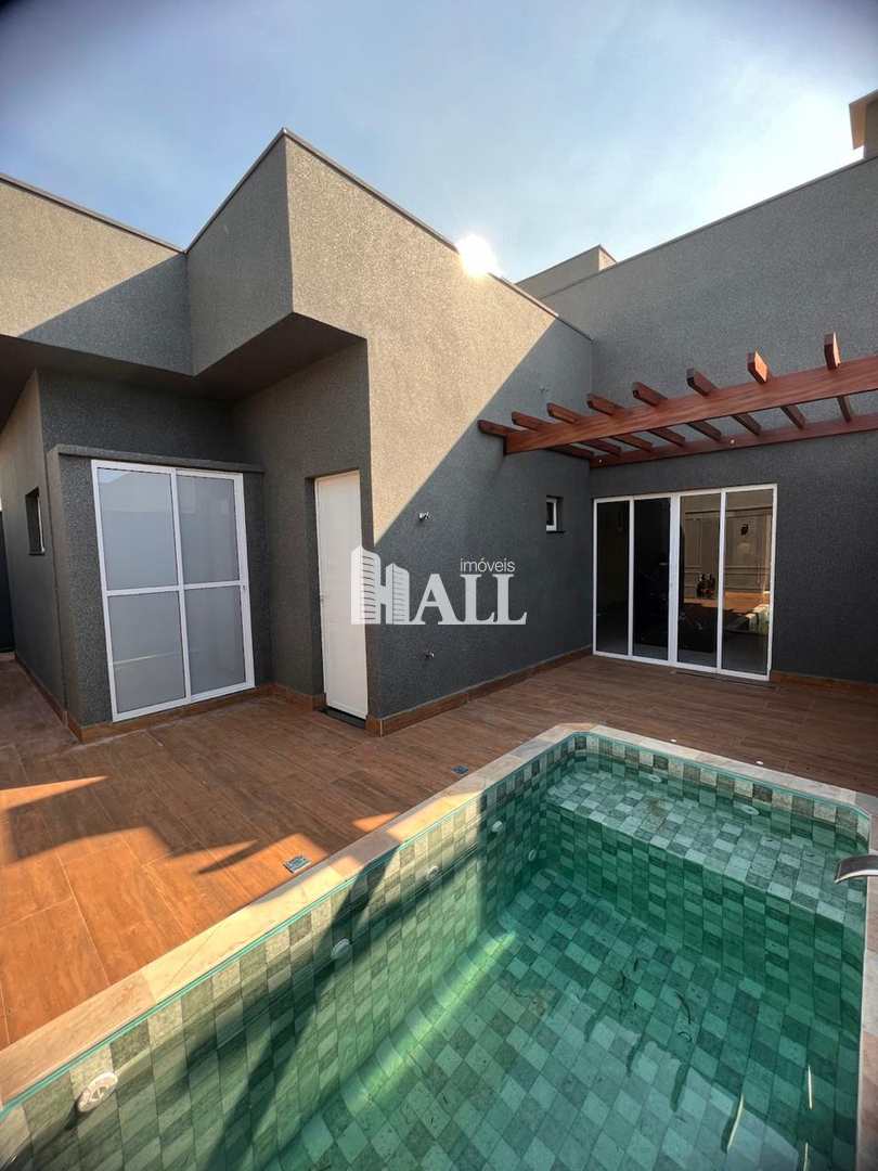 Casa de Condomínio à venda com 3 quartos, 150m² - Foto 16