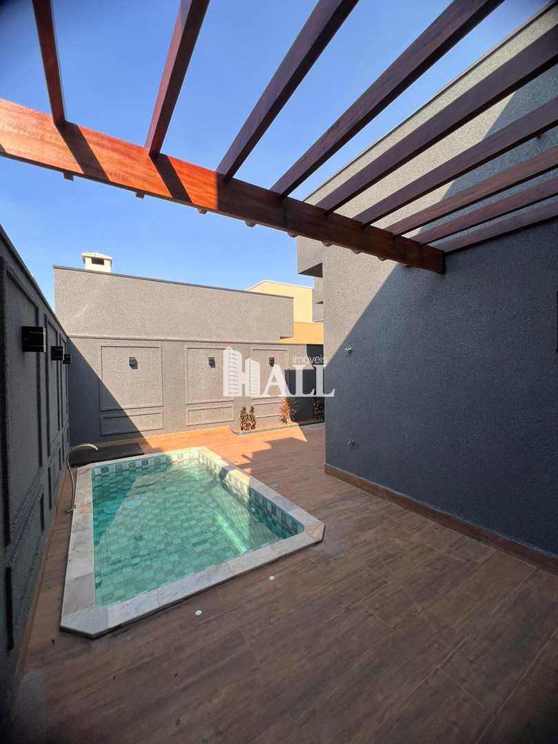 Casa de Condomínio à venda com 3 quartos, 150m² - Foto 2