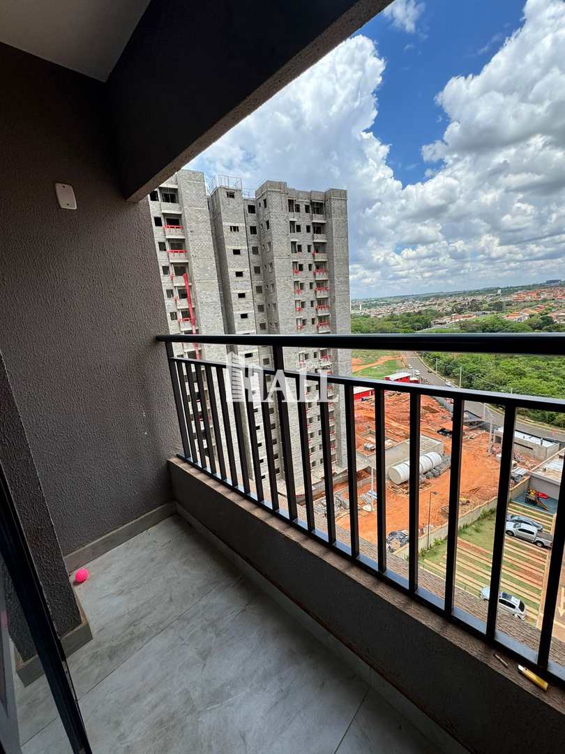 Apartamento à venda com 2 quartos, 49m² - Foto 5