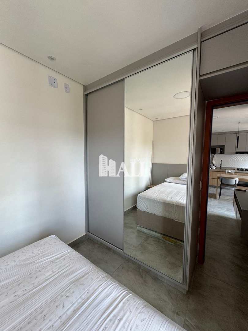 Apartamento à venda com 2 quartos, 49m² - Foto 12