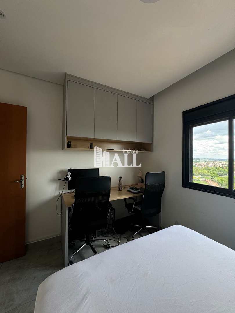 Apartamento à venda com 2 quartos, 49m² - Foto 11