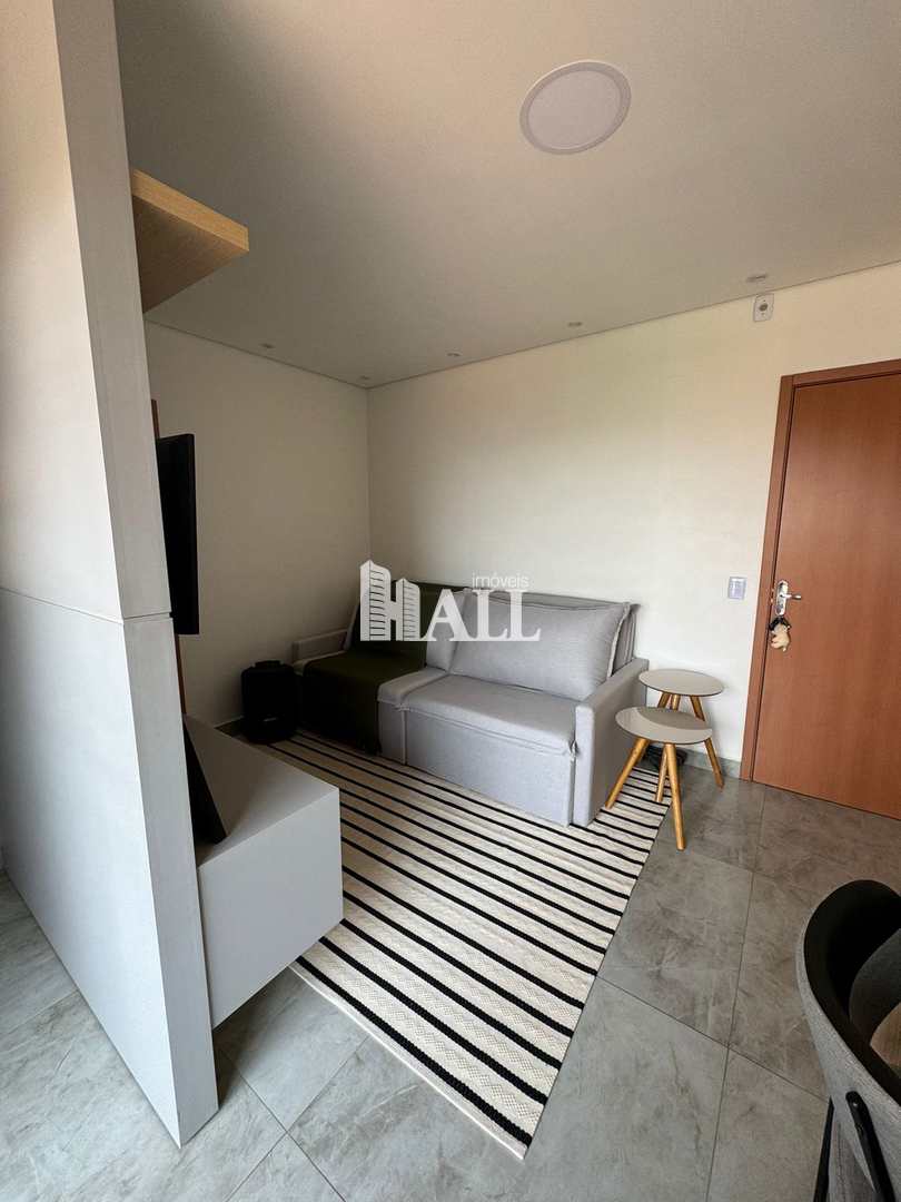 Apartamento à venda com 2 quartos, 49m² - Foto 2