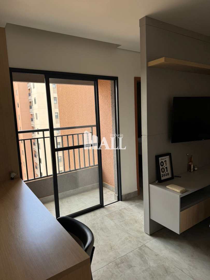 Apartamento à venda com 2 quartos, 49m² - Foto 4