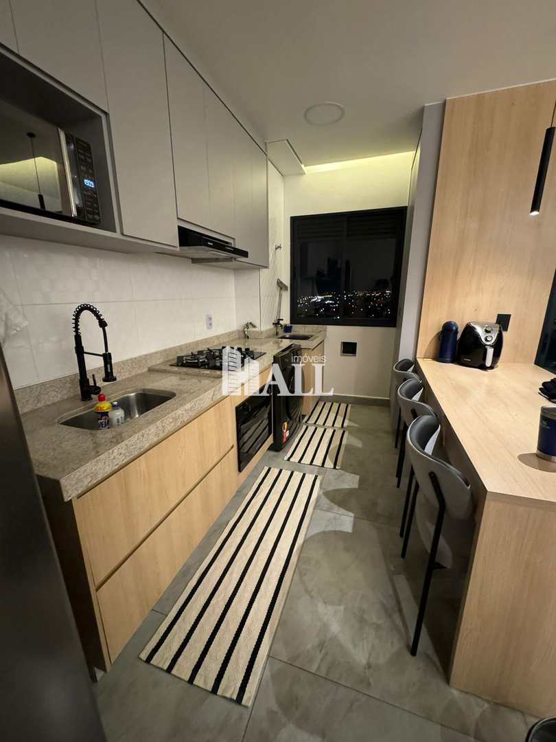 Apartamento à venda com 2 quartos, 49m² - Foto 7