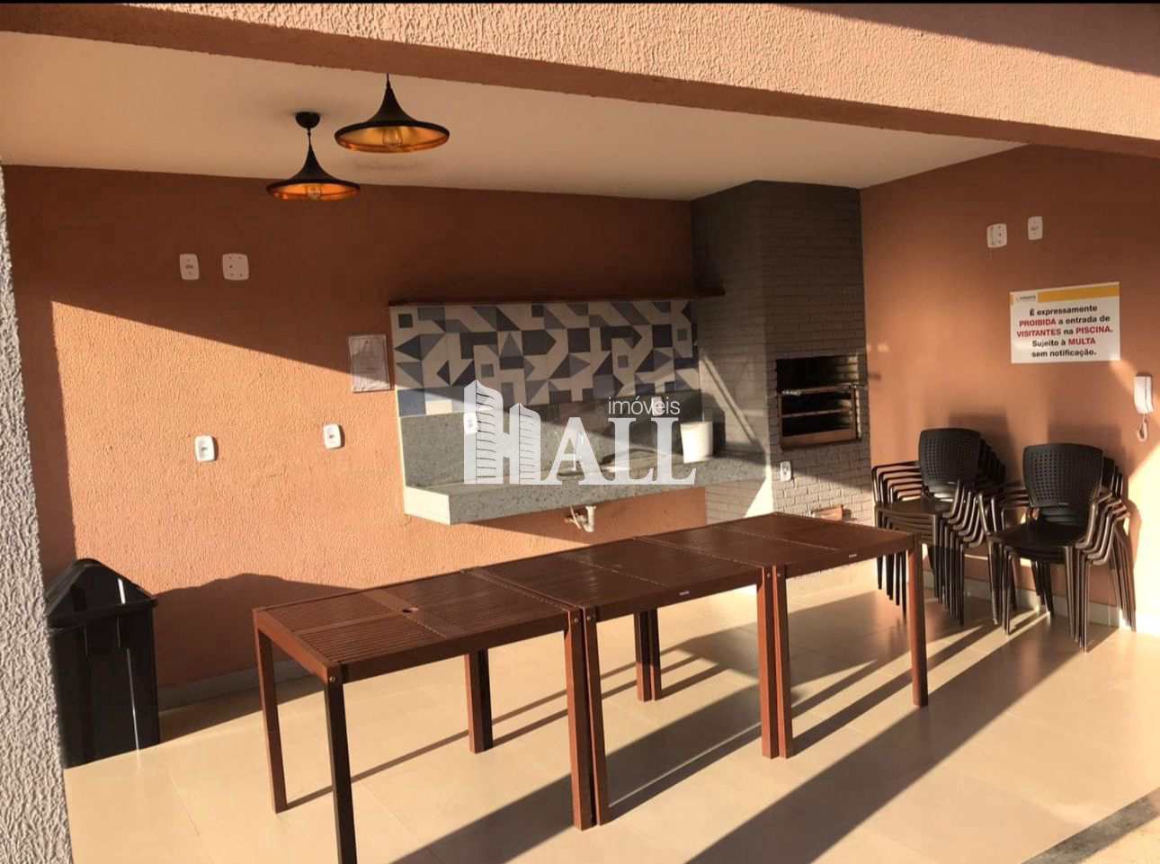 Apartamento à venda com 2 quartos, 49m² - Foto 18